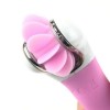 12 LICKING VIB USB Rechargeable Tongue Vibrator